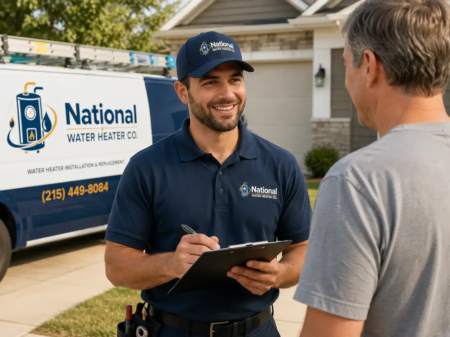 Water Heater Installation Austinville, IA FAQs
